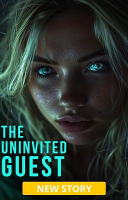 Cover of The Uninvited Guest