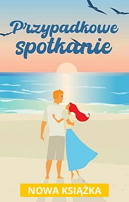 Cover image for Przypadkowe spotkanie