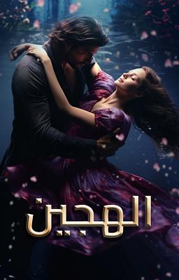 Cover of الهجين