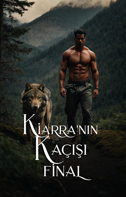 Cover image for Kiarra'nın Kaçışı: Final