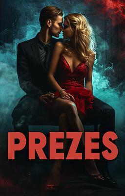 Cover image for Prezes