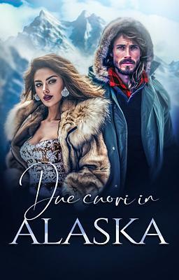 Cover image for Due cuori in Alaska