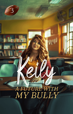 Keily Book 3: A Future With My Bully