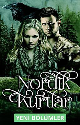 Cover image for Nordik Kurtlar