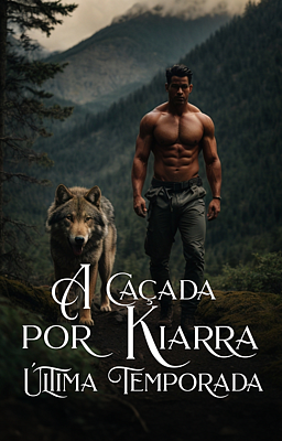 Cover image for A Caçada por Kiarra - Última temporada