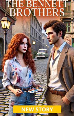 Cover of The Bennett Brothers