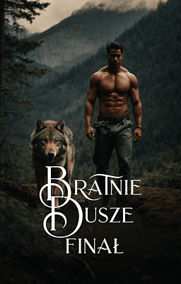 Cover image for Bratnie dusze: finał