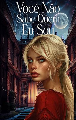 Cover image for Você Não Sabe Quem Eu Sou