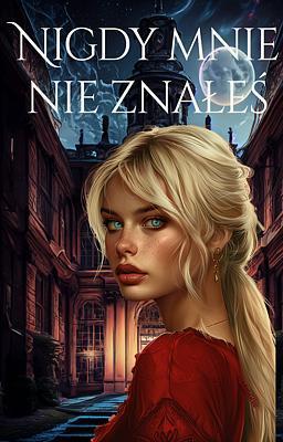 Nigdy mnie nie znałeś