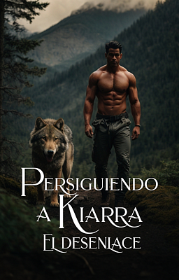 Cover image for Persiguiendo a Kiarra: el desenlace