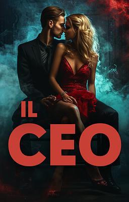 Cover image for Il CEO