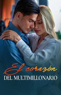 Millonario latino 1: Corazón de multimillonario