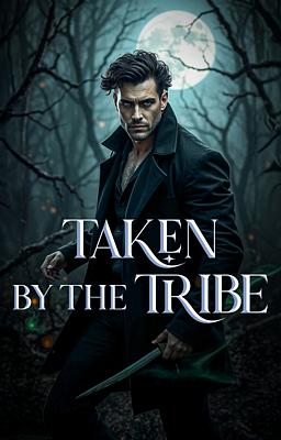 Cover of Taken By The Tribe