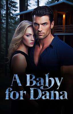 A Baby for Dana (Deutsch)