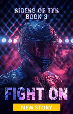 Riders of Tyr 3: Fight On
