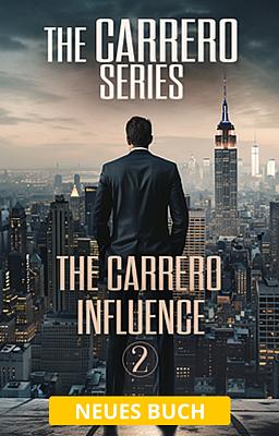 Cover of Carrero Buch 2: The Carrero Influence