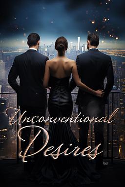 Cover of Unconventional Desires