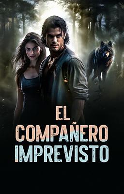 Cover image for El compañero imprevisto