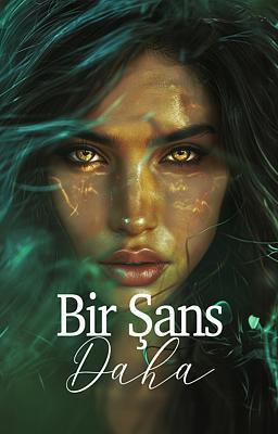 Cover image for Bir Şans Daha