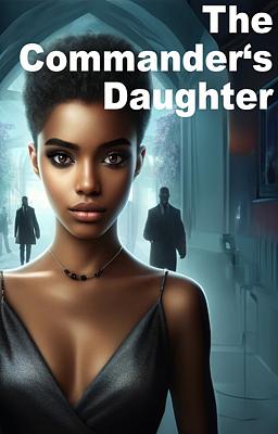 Cover image for The Commander's Daughter