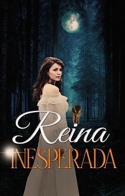 Cover image for Reina inesperada