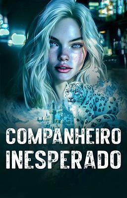 Cover image for Companheiro Inesperado