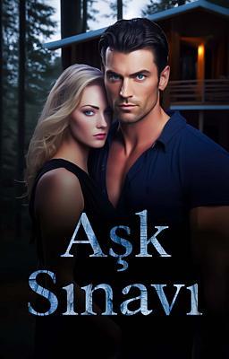 Cover image for Aşk Sınavı