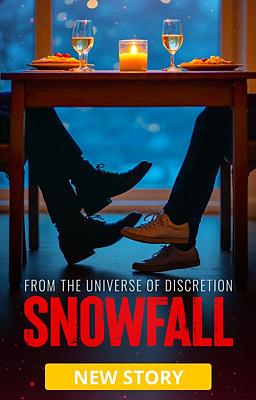 The Universe of Discretion: Snowfall