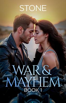 War & Mayhem Book 1: Stone