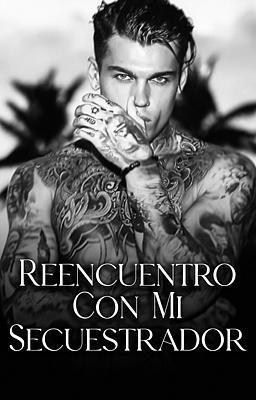 Cover of Reencuentro con mi secuestrador