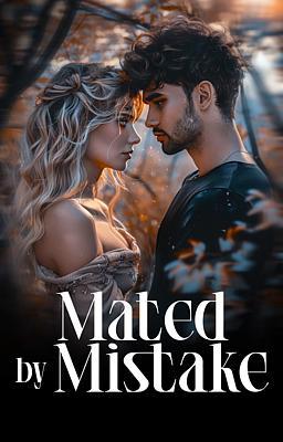 Cover of Mated By Mistake