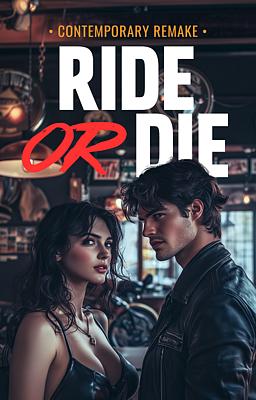 Cover of Ride or Die