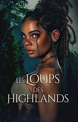 Les Loups des Highlands