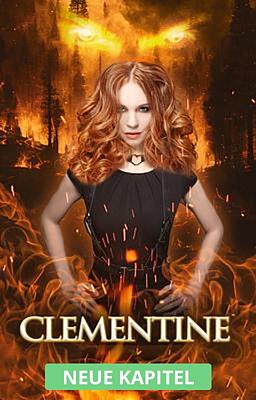 Cover of Clementine (Deutsch)