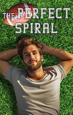 Cover image for The Perfect Spiral (français)