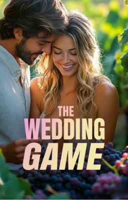 Cover of The Wedding Game (Deutsch)