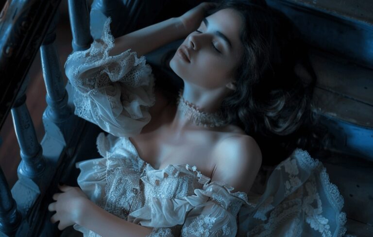 Galatea Chronicles: Articles & More