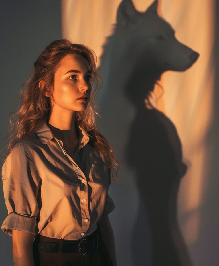 What is a Female Omega Wolf: The Roles Within Packs