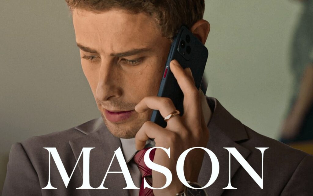 Mason Series Poster