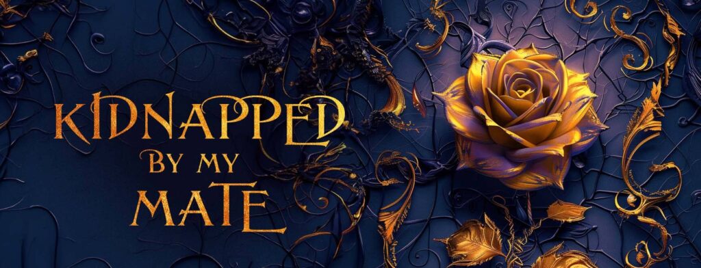 Annie Whipple Kidnapped by my mate