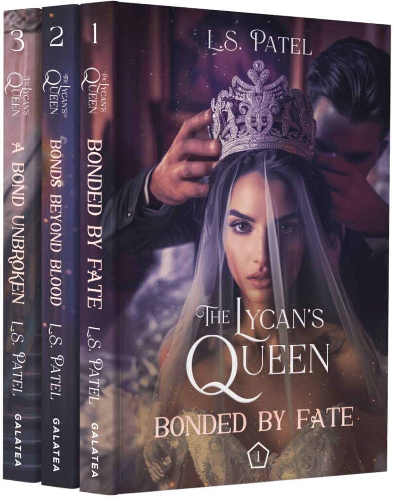 The Lycan's Queen Series