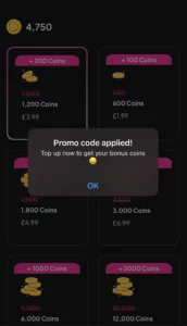 GalateaTV Promo Code