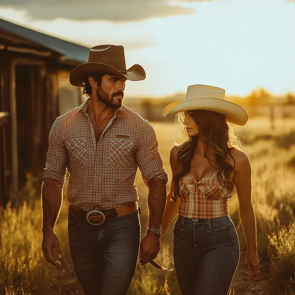 cowboy romance