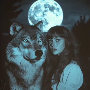 werewolf romance books