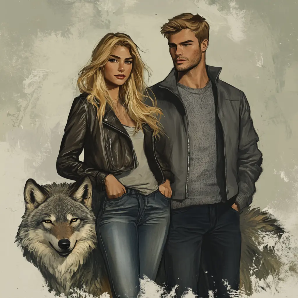 werewolf fan fiction