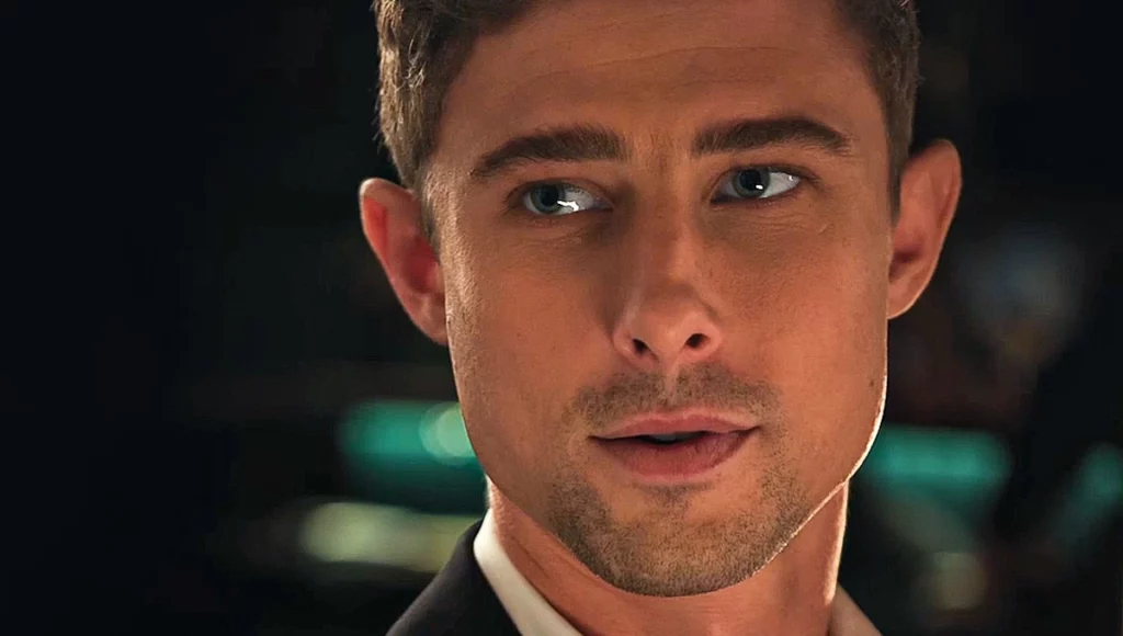 Mason 2 Series on Galatea TV