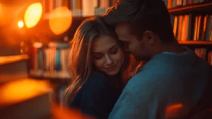 12 types of book boyfriend