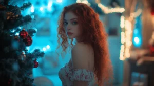 Erotic holiday romance books