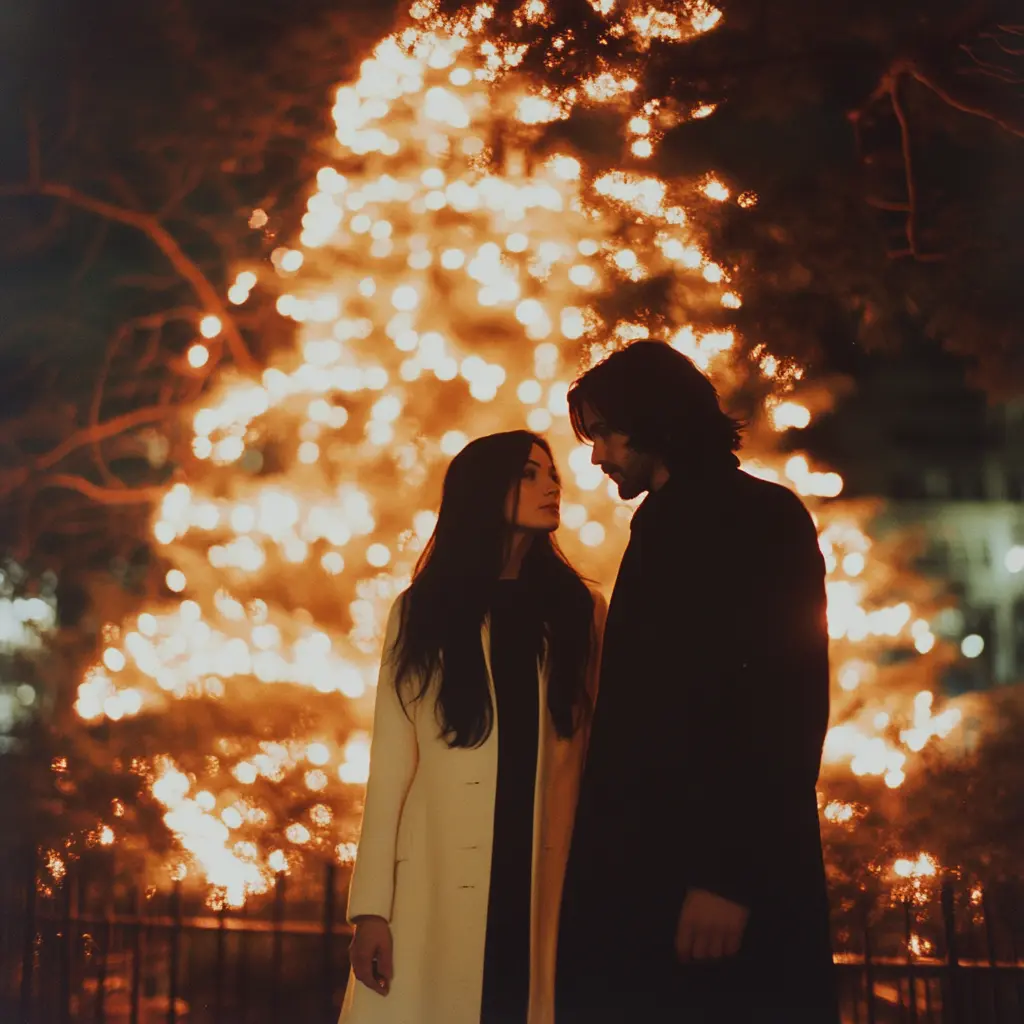 Holiday romance books on Galatea