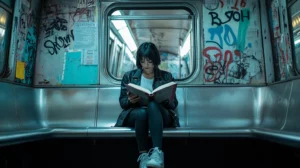 New adult VS Young Adult